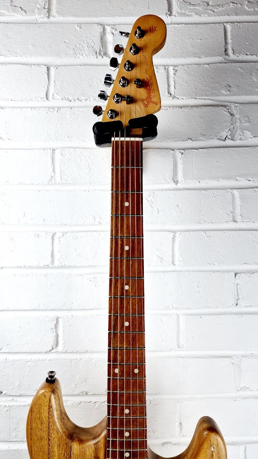 STRATOCASTER PARTSCASTER GUITAR UNFINISHED #002