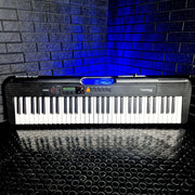 CASIOTONE CT-S200 61 KEY TOUCH SENSITIVE STARTER KEYBOARD + CASE