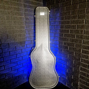 SPIDER CASES STRATOCASTER / TELECASTER HARDCASE