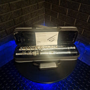 EASTAR C FLUTES OPEN HOLE 16 KEY BEGINNER FLUTE