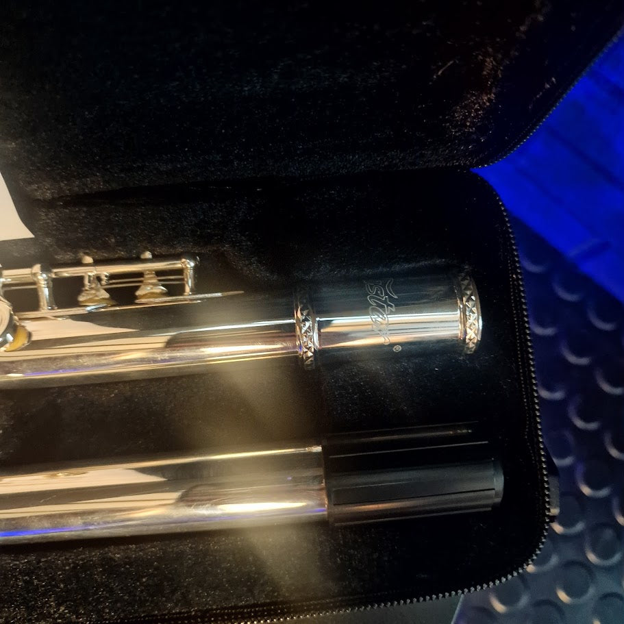 EASTAR C FLUTES OPEN HOLE 16 KEY BEGINNER FLUTE