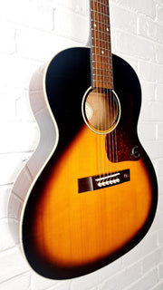 EPIPHONE EL-00/VS VINTAGE SUNBURST ACOUSTIC GUITAR