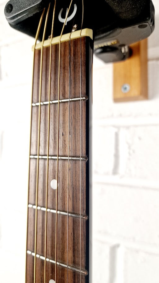 EPIPHONE EL-00/VS VINTAGE SUNBURST ACOUSTIC GUITAR