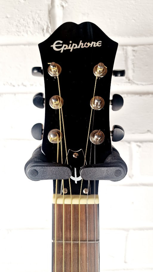EPIPHONE EL-00/VS VINTAGE SUNBURST ACOUSTIC GUITAR
