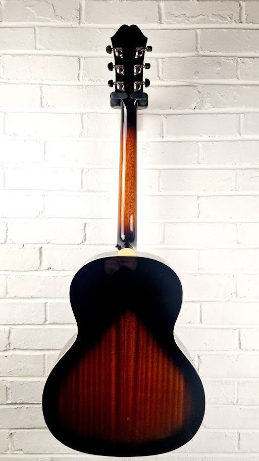 EPIPHONE EL-00/VS VINTAGE SUNBURST ACOUSTIC GUITAR