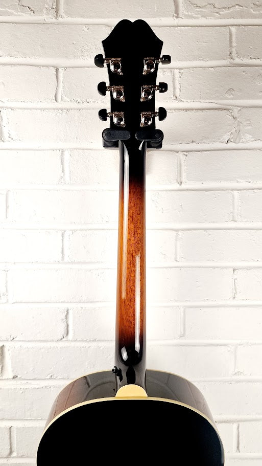 EPIPHONE EL-00/VS VINTAGE SUNBURST ACOUSTIC GUITAR