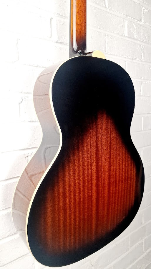 EPIPHONE EL-00/VS VINTAGE SUNBURST ACOUSTIC GUITAR