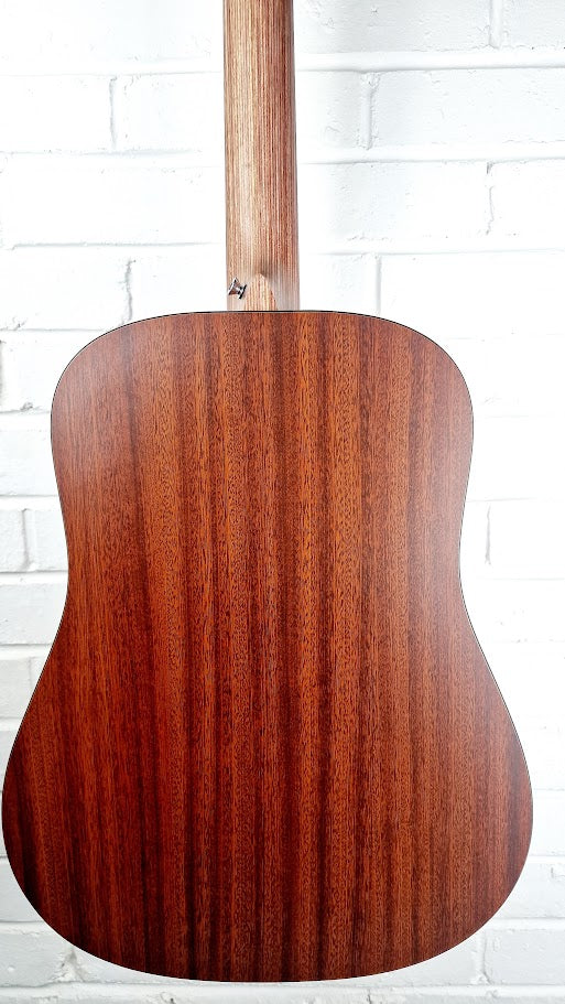 MARTIN D12X1AE 12 STRING ELECTRO ACOUSTIC GUITAR