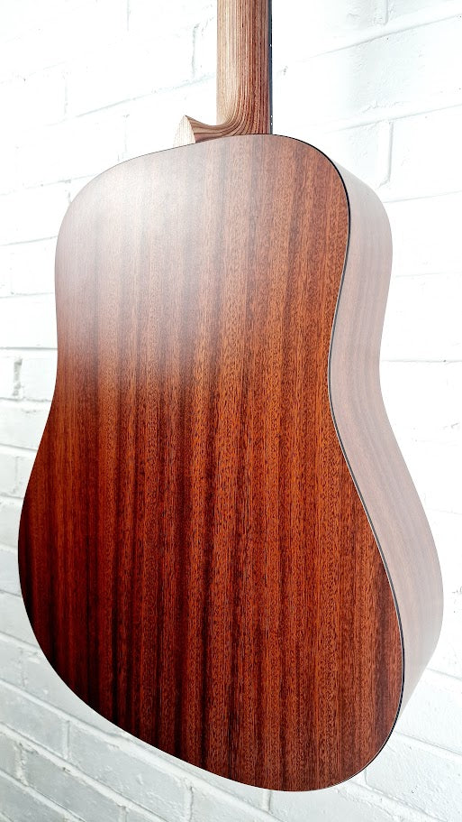 MARTIN D12X1AE 12 STRING ELECTRO ACOUSTIC GUITAR