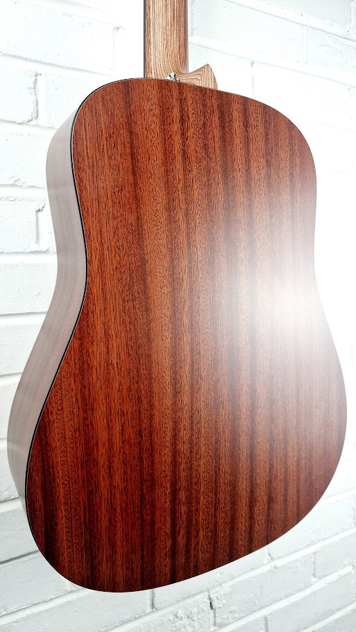 MARTIN D12X1AE 12 STRING ELECTRO ACOUSTIC GUITAR