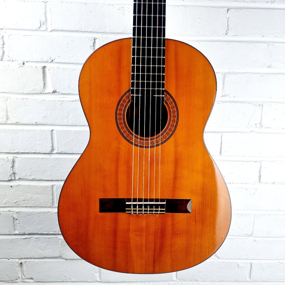 RAIMUNDO 128 SPANISH CLASSICAL GUITAR