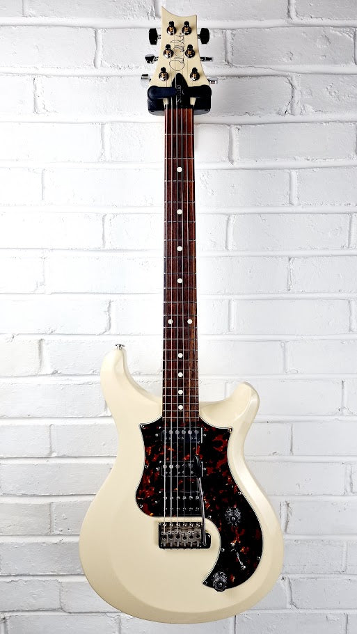 PRS S2 STUDIO 2019 ANTIQUE WHITE ELECTRIC GUITAR
