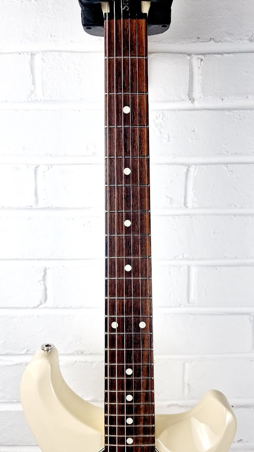 PRS S2 STUDIO 2019 ANTIQUE WHITE ELECTRIC GUITAR