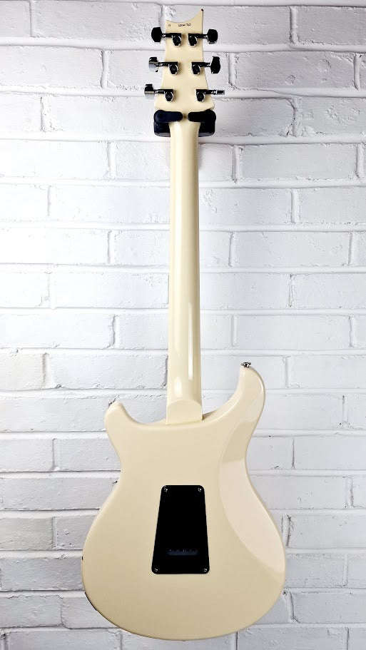 PRS S2 STUDIO 2019 ANTIQUE WHITE ELECTRIC GUITAR