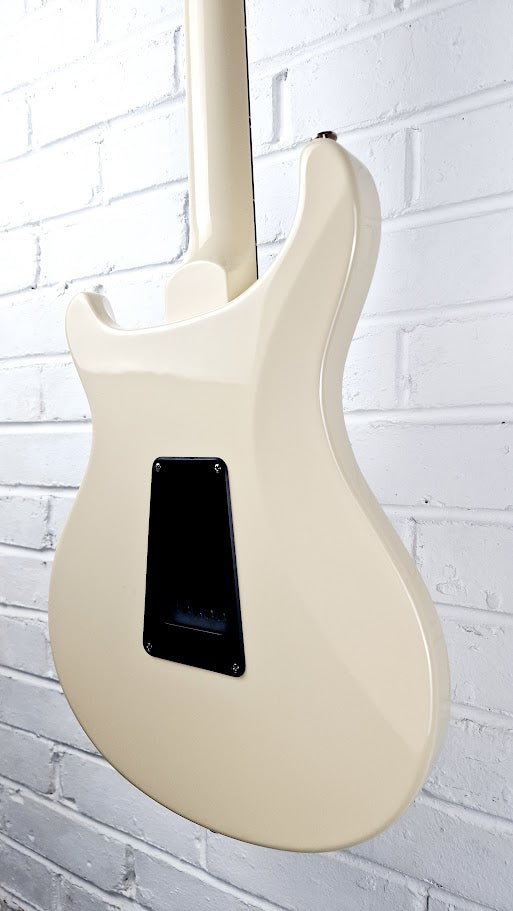 PRS S2 STUDIO 2019 ANTIQUE WHITE ELECTRIC GUITAR