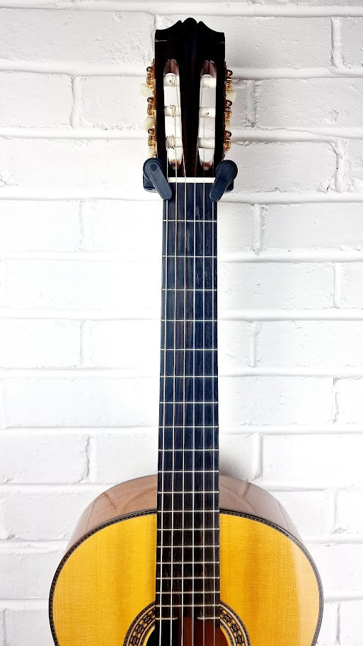 YAMAHA CG201S NATURAL CLASSICAL GUITAR