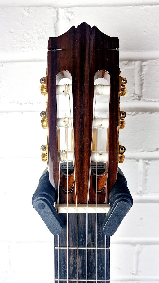 YAMAHA CG201S NATURAL CLASSICAL GUITAR