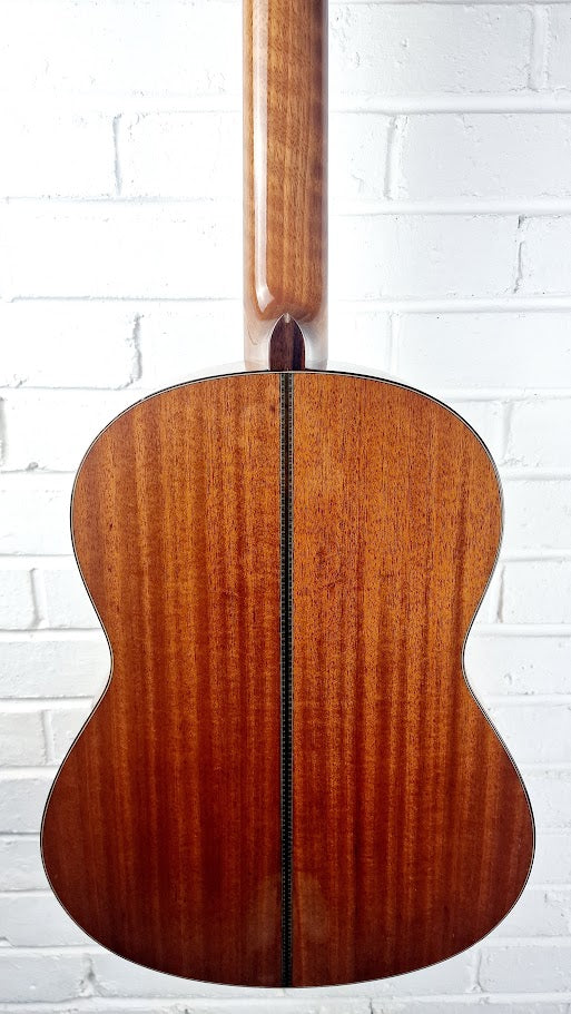 YAMAHA CG201S NATURAL CLASSICAL GUITAR