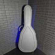 HISCOX LITEFLITE PRO II ABS ACOUSTIC HARD CASE