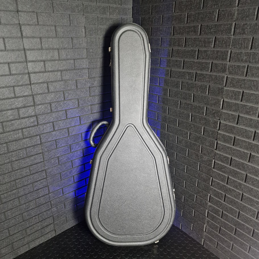 HISCOX LITEFLITE PRO II ABS ACOUSTIC HARD CASE