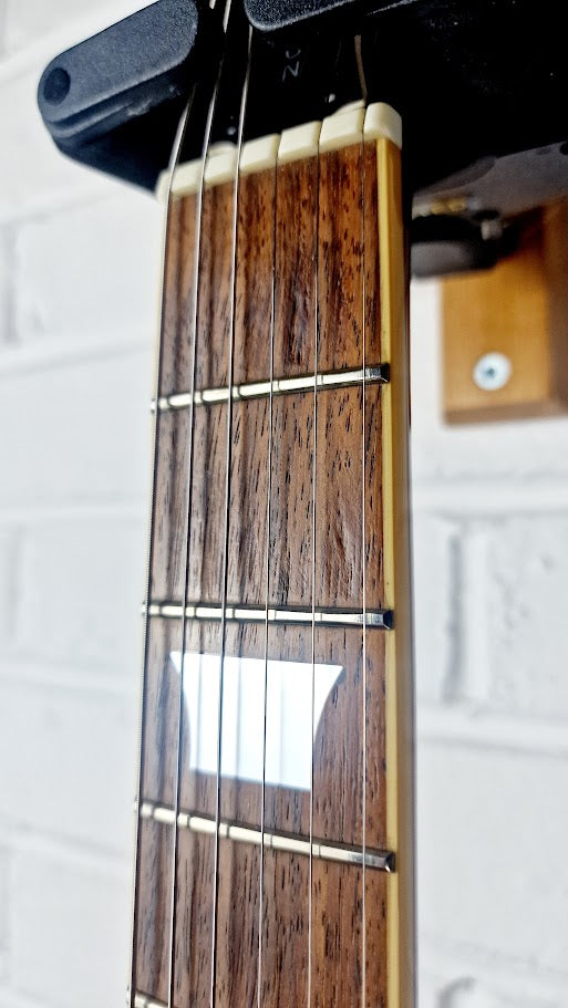 EPIPHONE LES PAUL STANDARD METALLIC GOLD TOP KOREA ELECTRIC GUITAR