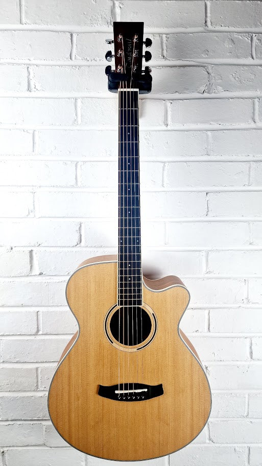 TANGLEWOOD TX EA ELECTRO ACOUSTIC GUITAR