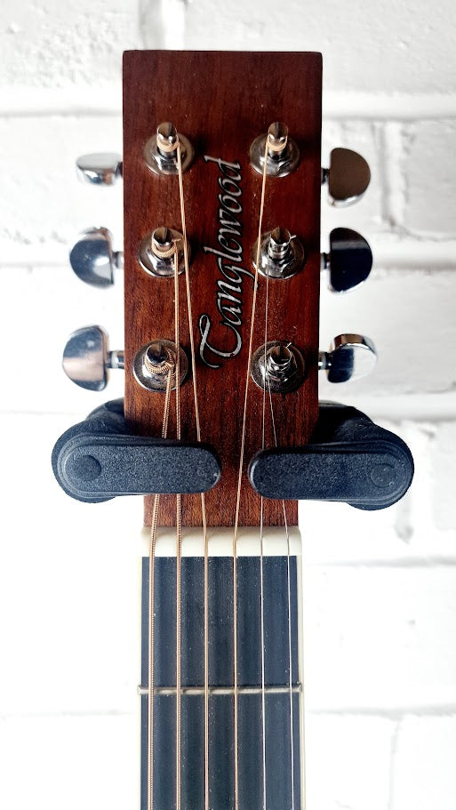 TANGLEWOOD TX EA ELECTRO ACOUSTIC GUITAR