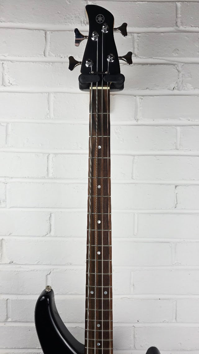 YAMAHA TRBX174 4 STRING OLD VIOLIN SUNBURST BASS GUITAR