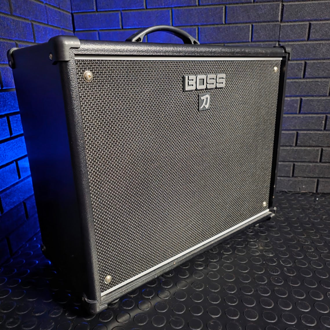 BOSS KATANA KTN100 MKI 100 WATT COMBO GUITAR AMP