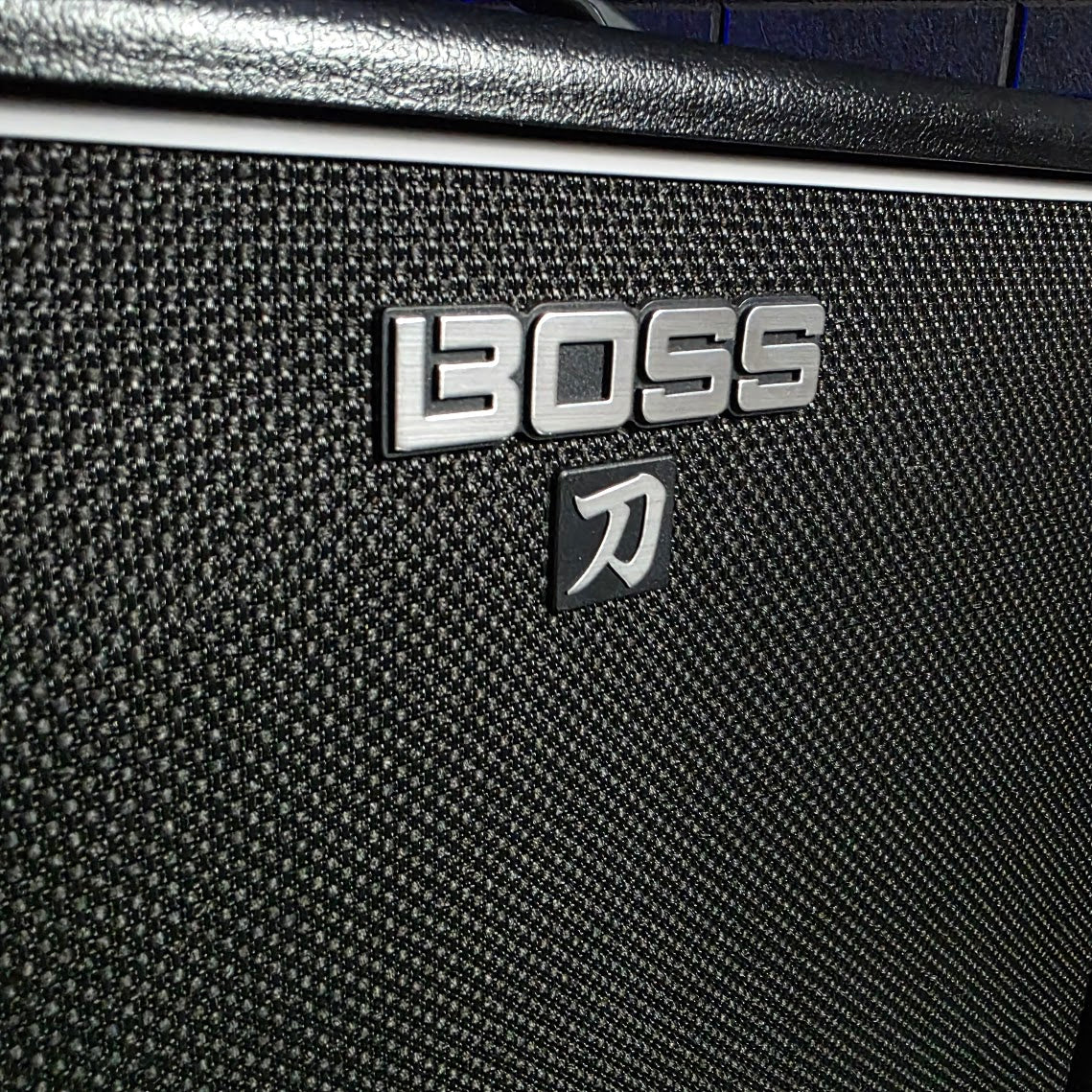 BOSS KATANA KTN100 MKI 100 WATT COMBO GUITAR AMP