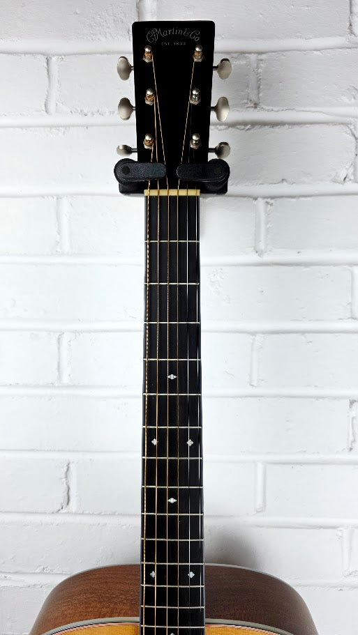 MARTIN D-16E 2015 ELECTRO ACOUSTIC GUITAR + MARTIN HARD CASE