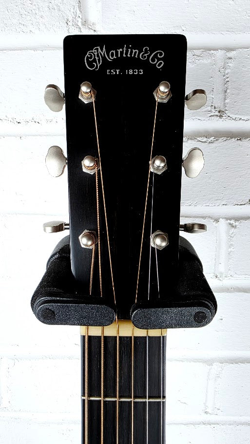 MARTIN D-16E 2015 ELECTRO ACOUSTIC GUITAR + MARTIN HARD CASE