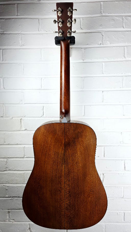 MARTIN D-16E 2015 ELECTRO ACOUSTIC GUITAR + MARTIN HARD CASE