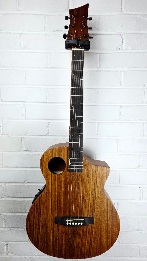 LINDO NEPTUNE SE V2 ELECTRO ACOUSTIC GUITAR
