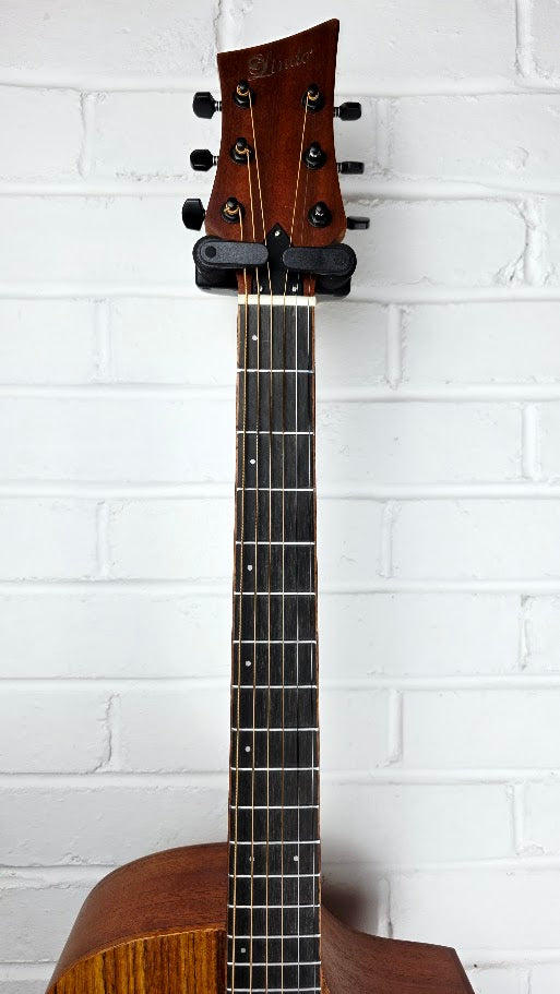 LINDO NEPTUNE SE V2 ELECTRO ACOUSTIC GUITAR