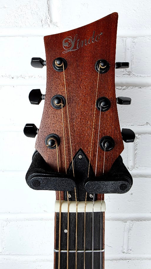 LINDO NEPTUNE SE V2 ELECTRO ACOUSTIC GUITAR