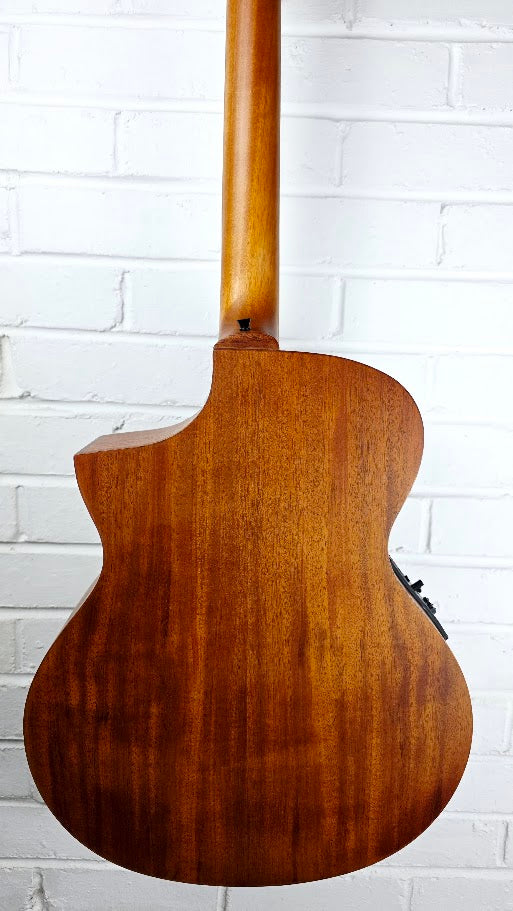 LINDO NEPTUNE SE V2 ELECTRO ACOUSTIC GUITAR