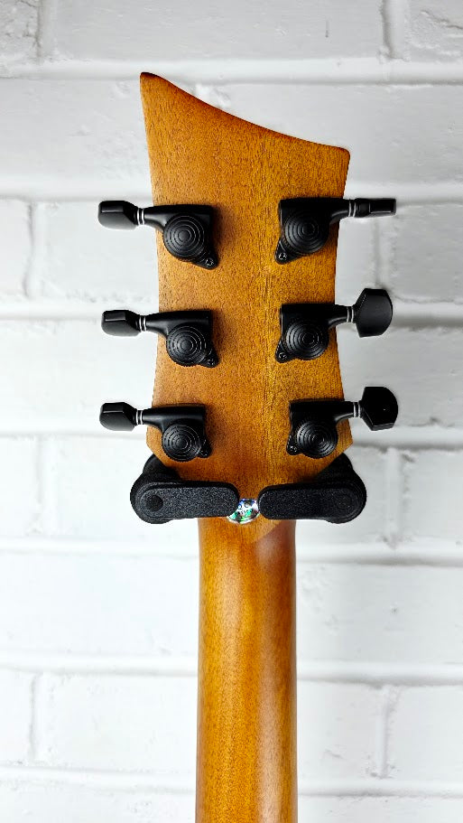 LINDO NEPTUNE SE V2 ELECTRO ACOUSTIC GUITAR