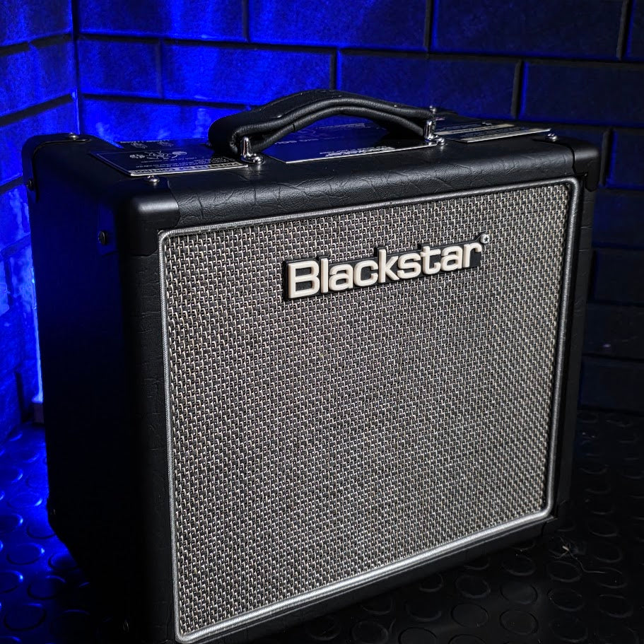 BLACKSTAR HT-1R MKII COMBO VALVE GUITAR AMP