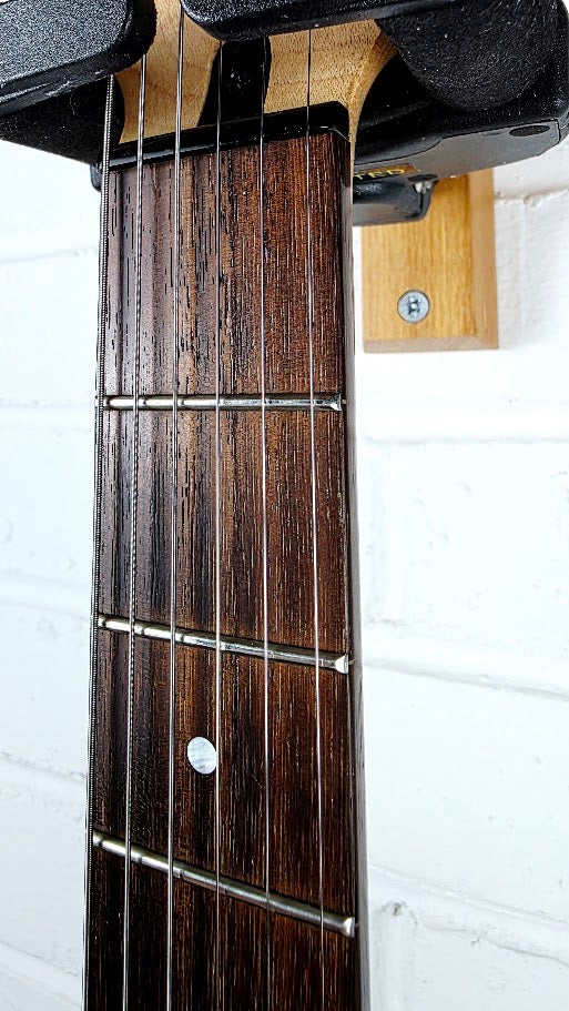 YAMAHA PACIFICA 112V OLD VIOLIN SUNBURST ELECTRIC GUITAR