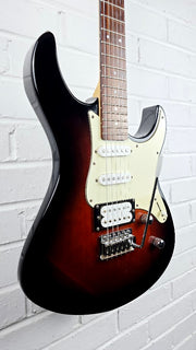 YAMAHA PACIFICA 112V OLD VIOLIN SUNBURST ELECTRIC GUITAR