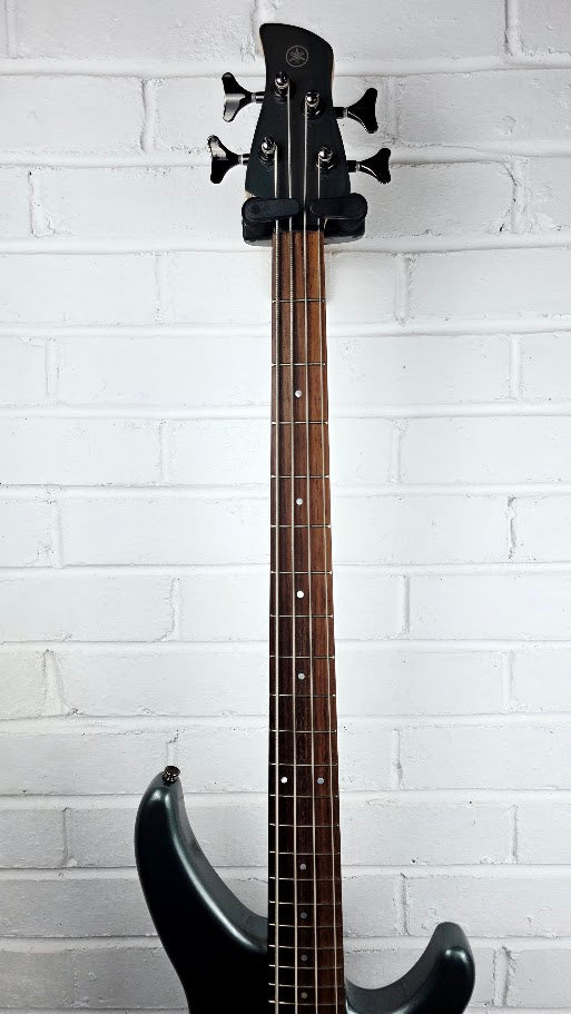 YAMAHA TRBX304 MIST GREEN 4 STRING ELECTRIC BASS GUITAR