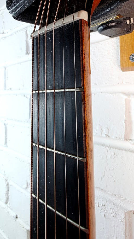 TANGLEWOOD JAVA TJ3E PARLOUR ACOUSTIC GUITAR