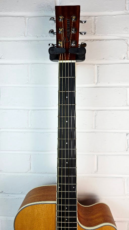 TANGLEWOOD TX EA ELECTRO ACOUSTIC GUITAR #002