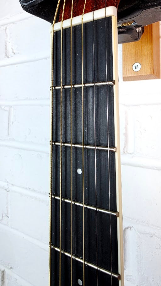 TANGLEWOOD TX EA ELECTRO ACOUSTIC GUITAR #002