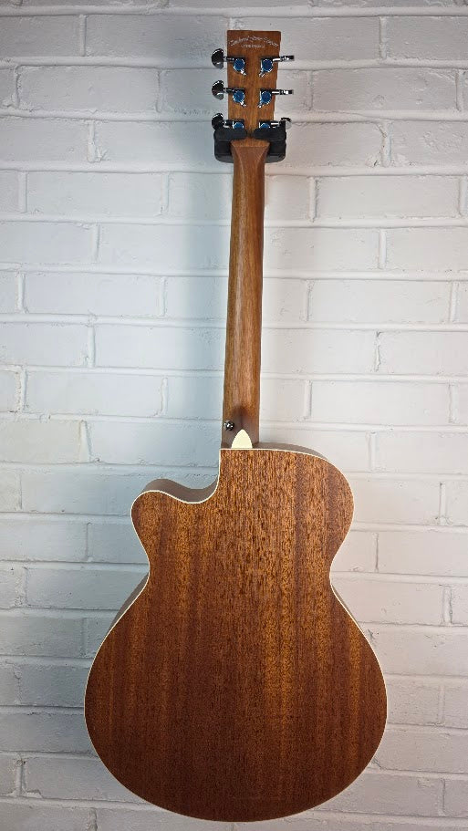 TANGLEWOOD TX EA ELECTRO ACOUSTIC GUITAR #002