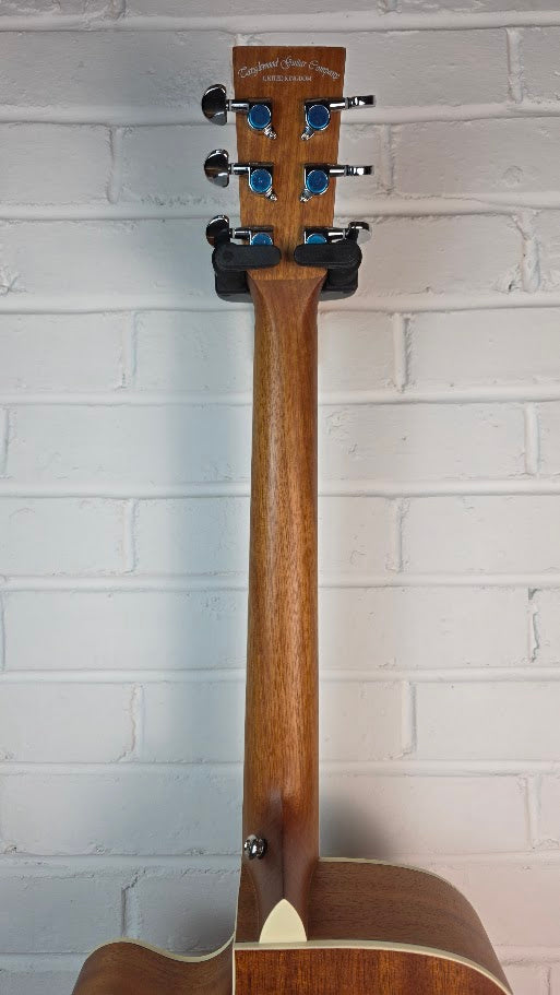 TANGLEWOOD TX EA ELECTRO ACOUSTIC GUITAR #002