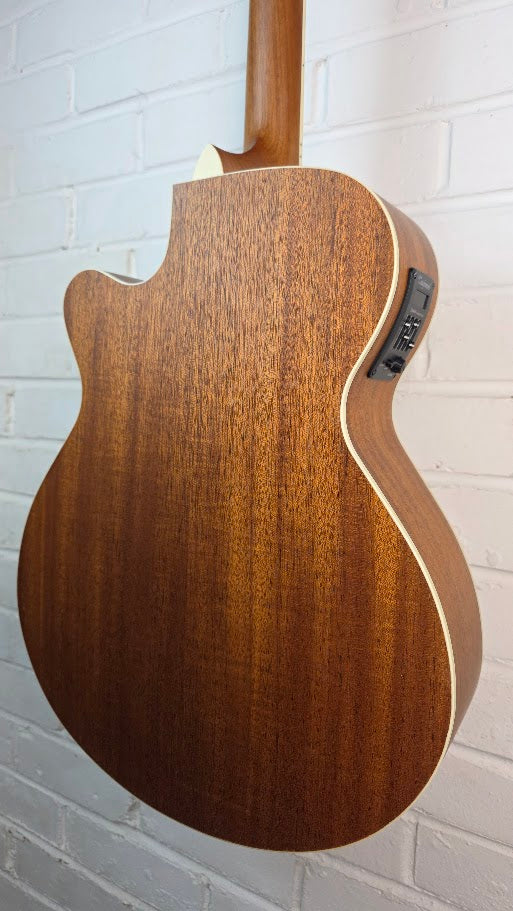 TANGLEWOOD TX EA ELECTRO ACOUSTIC GUITAR #002