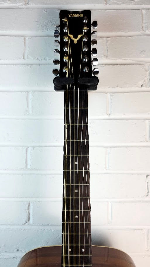 YAMAHA FG-420-12 12 STRING NATURAL ACOUSTIC GUITAR