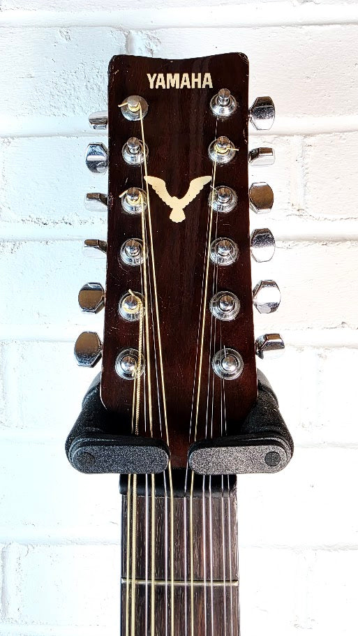 YAMAHA FG-420-12 12 STRING NATURAL ACOUSTIC GUITAR